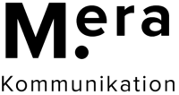 Mera Kommunikation AB logotyp