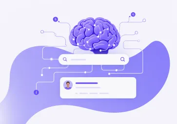 AI-automatisering och digitala arbetsflöden AI-automatisering och smarta digitala arbetsflöden för företag